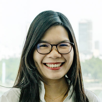 Ms. Nhật - HR