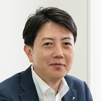 串田 洋介 - Group CEO